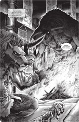 Warcraft: Легенды. Том 1