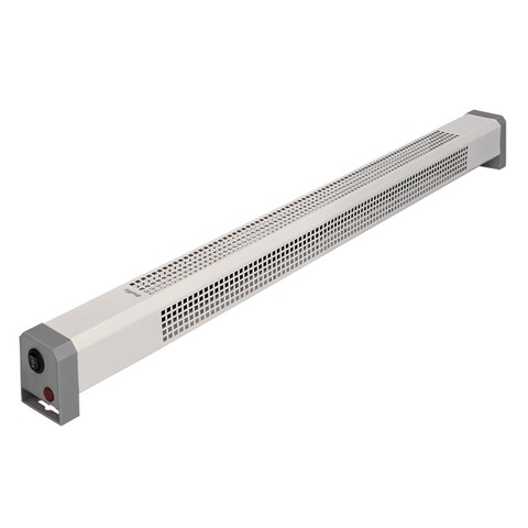 Конвектор электрический Ballu Plinth Compact BEC/PLC-150-600