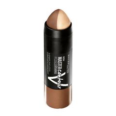 Мейб Master Contour карандаш-скульптор №02 Натурально-бежевый