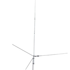Базовая двухдиапазонная КВ антенна DIAMOND CP610