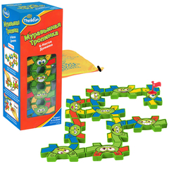 ThinkFun Муравьиная тропинка (5980-RU)