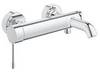 GROHE Essence 33624001 Смеситель для ванны