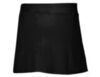 Mizuno Flex Skort юбка-шорты для бега женская черная - 2