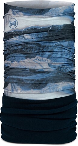 Шарф-труба трансформер Buff Polar Arin Blue фото 1