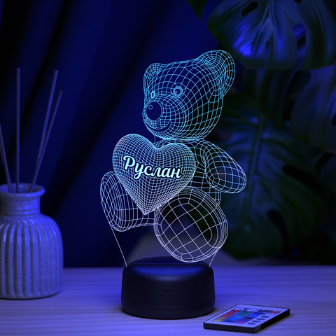 Светильник 