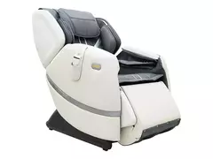 Массажное кресло FUJIMO Joypal F623 Серый