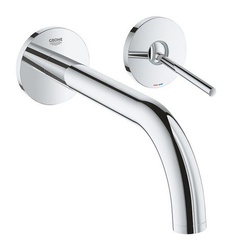 GROHE Atrio 19918003 Смеситель для раковины встраиваемый