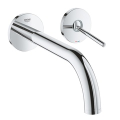 GROHE Atrio 19918003 Смеситель для раковины встраиваемый фото