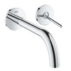 GROHE Atrio 19918003 Смеситель для раковины встраиваемый