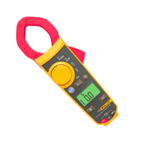 Токоизмерительные клещи FLUKE-317