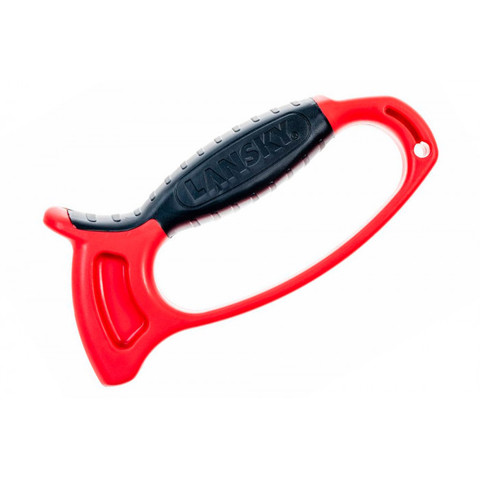 Точилка карбидная Lansky LSTCN Deluxe Quick Edge