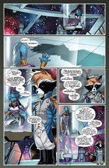 Guardians of Infinity #6