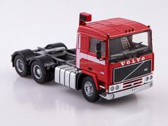 Volvo F12 truck tractor 1:43 Start Scale Models (SSM)