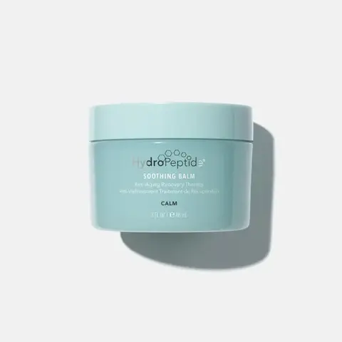 HYDROPEPTIDE Soothing Balm Универсальный восстанавливающий и успокаивающий антивозрастной крем–бальзам