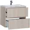 Aquanet Алвита 182734 Тумба под раковину