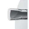 Am.Pm F71A85000 Spirit V2.1, cмеситель д/ванны/душа монтируемый в стену, хром