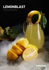 "Дарк Сайд" Кор (Лемонбласт) 250г. (М)