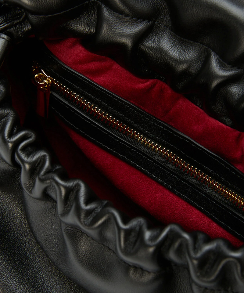 Сумка Puffa Black