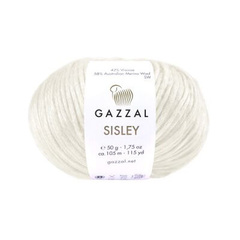 GAZZAL Sisley 5710