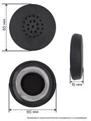 Амбушюры для наушников Sony WH-CH400