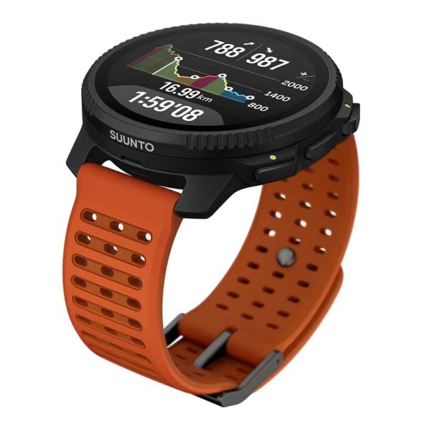 Suunto Vertical 2 Canyon