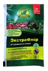 Экстрафлор от почвенной мошки 1г
