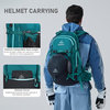 Картинка рюкзак горнолыжный Nevo Rhino 9303-SY Lake Blue - 5