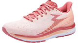 Кроссовки беговые 361-MERAKI 5 Pink/Red женские