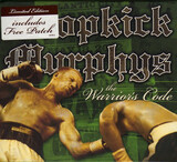 DROPKICK MURPHYS:  The Warrior'S Code