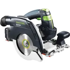 Дисковая пила HK 55 EBQ-Plus FESTOOL 561731
