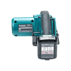 Аккумуляторная дисковая пила Makita HS301DWAE