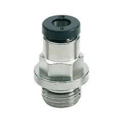 Резьбовое соединение, прямое R 1 SVG-R1-8xG1/4a Schneider airsystems DGKE014145