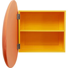 Стеллаж Nimbus Orange
