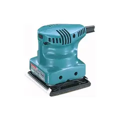 Вибрационная шлифовальная машина Makita BO4510