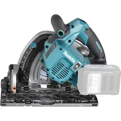 Аккумуляторная погружная пила Makita SP001GZ02