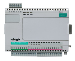 Модуль MOXA ioLogik E2214-T