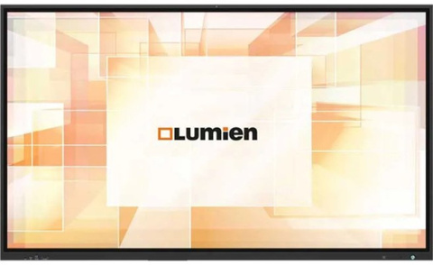 Интерактивная система Lumien LMP8603ELRU