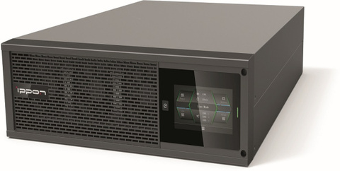 Источник бесперебойного питания Ippon Innova Unity RT 3-3 10K
