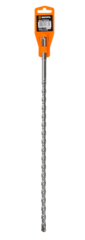 Бур по бетону ВИХРЬ 10x410x350
