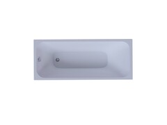 Aquatek MIY145-0000001 Ванна Мия прямоугольная 145*70 см фото
