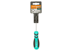 Отвертка TORX T10*75мм, CrV, магнитныйнаконечник Sturm!