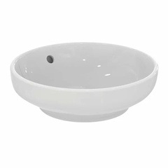 Ideal Standard i.life B T509101 Раковина-чаша 40 см без отверстия под смеситель, с отверстием перелива фото