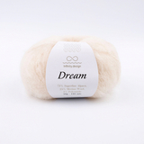 Пряжа Infinity Dream 1012