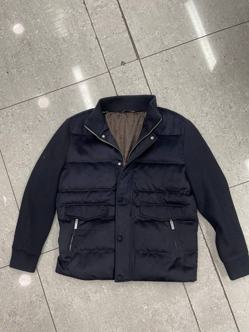 Куртка Berluti 917903si