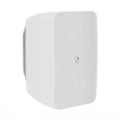 Комплект активных акустических систем Audac ARES5A/W