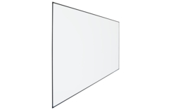 Экран на раме Lumien Cinema Thin Bezel — фото 3