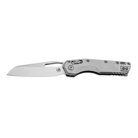 Складной нож Microtech MSI, сталь M390MK, 210-10MS1