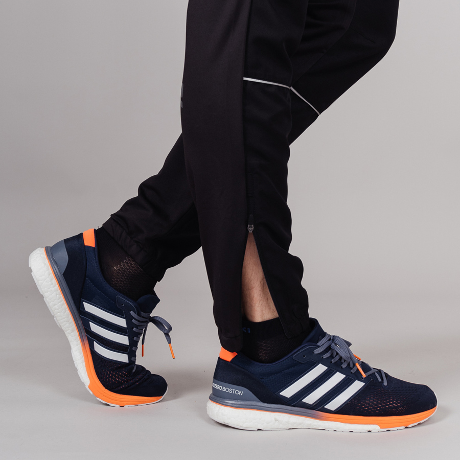 Nordski Sport костюм для бега мужской red-blue - 8