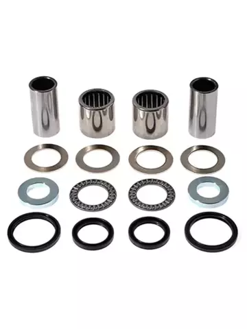 Ремкомплект оси маятника CRF250R 18-19, 250RX 19-20, CRF450R 17-18, 45