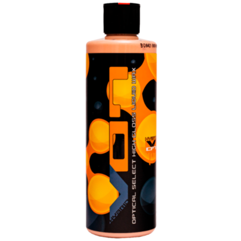 Chemical guys Пастообразный воск Hybrid V7 Optical Select High Gloss 473 мл
